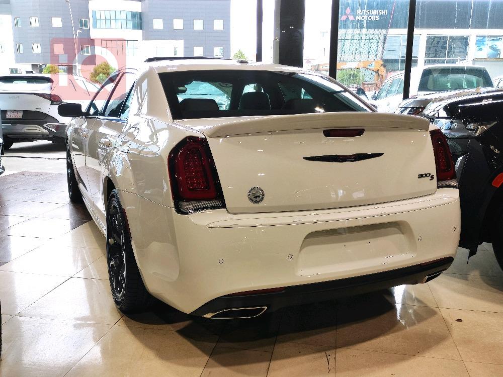 Chrysler 300